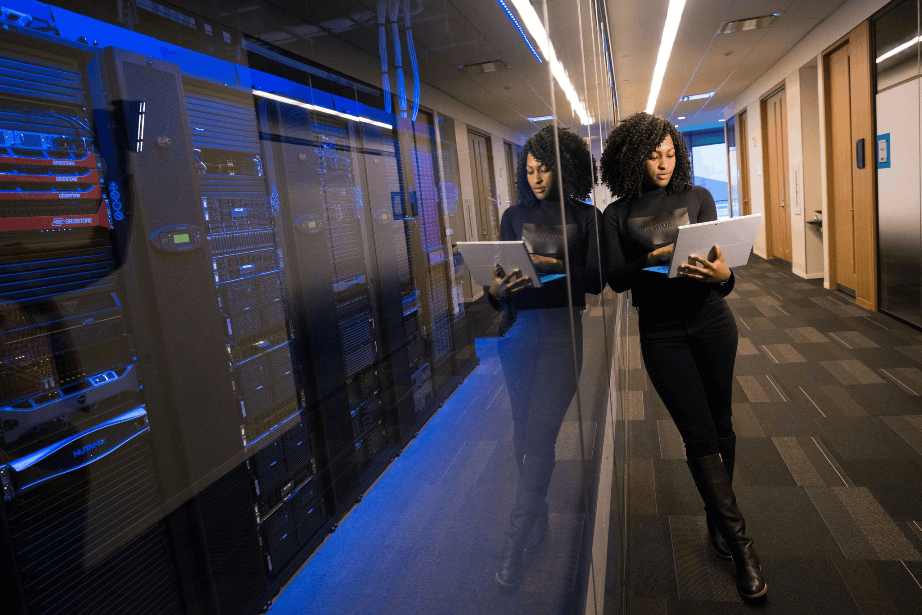 Windows Server initial config